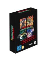 Диск Operation Night Strikers - Assault Edition [Switch]