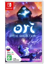 Диск Ori - The Collection [Switch]