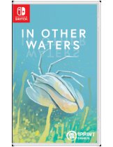Диск In Other Waters [Switch]
