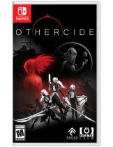 Диск Othercide [Switch]