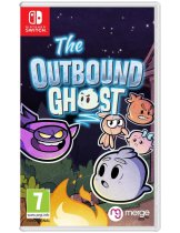Диск The Outbound Ghost [Switch]