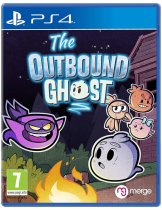 Диск The Outbound Ghost [PS4]