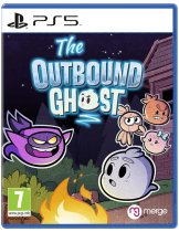 Диск The Outbound Ghost [PS5]