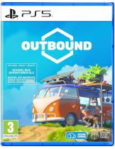 Диск Outbound [PS5]