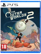 Диск Outer Worlds 2 [PS5]