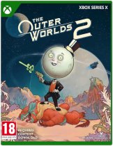 Диск Outer Worlds 2 [Xbox Series X]