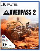 Диск Overpass 2 [PS5]