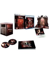 Диск Oxide Room 208 - Collectors Edition [PS5]
