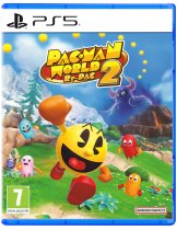 Диск Pac-Man World 2 Re-Pac [PS5]