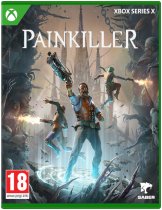 Диск Painkiller [Xbox Series X]