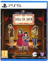 Диск Paper Ghost Stories: Third Eye Open [PS5]