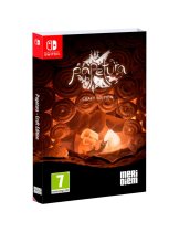 Диск Papetura - Craft Edition [Switch]