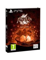 Диск Papetura - Craft Edition [PS5]