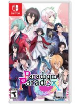 Диск Paradigm Paradox (US) [Switch]