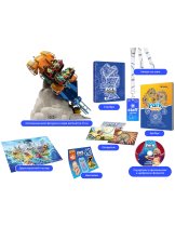 Диск Park Beyond - Impossified Edition [Xbox Series X]