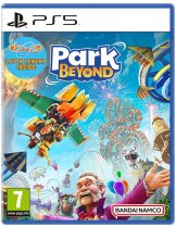 Диск Park Beyond [PS5]