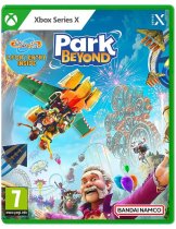 Диск Park Beyond [Xbox Series X]