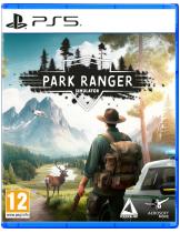 Диск Park Ranger Simulator [PS5]