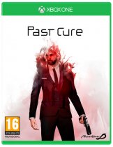 Диск Past Cure [Xbox One]
