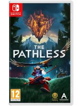 Диск Pathless [Switch]