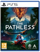 Диск Pathless [PS5]