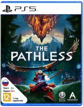 Диск Pathless [PS5]
