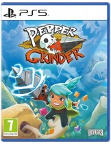 Диск Pepper Grinder [PS5]