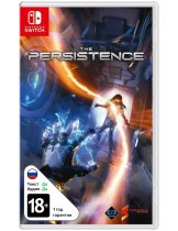 Диск Persistence [Switch]