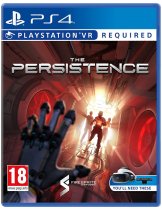 Диск Persistence (рус. суб.) [PS4VR] (только для VR)