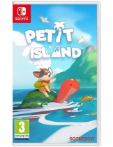 Диск Petit Island [Switch]
