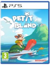 Диск Petit Island [PS5]