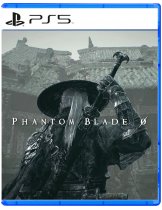 Диск Phantom Blade Zero [PS5]