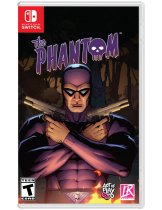 Диск The Phantom [Switch]