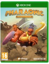 Диск Pharaonic - Deluxe Edition [Xbox One]
