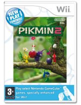 Диск Pikmin 2 (Б/У) [Wii]