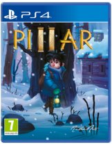 Диск Pillar [PS4]