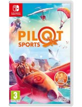 Диск Pilot Sports [Switch]