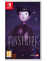 Диск Pinstripe [Switch]
