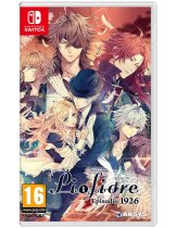 Диск Piofiore: Episodio 1926 (Б/У) [Switch]