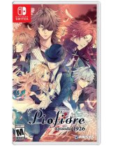 Диск Piofiore: Episodio 1926 (US) [Switch]