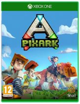 Диск PixArk [Xbox One]