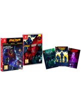 Диск Pixel Pulps Collection - Special Edition [Switch]