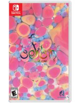 Диск PixelJunk Eden 2 (Limited Run) [Switch]