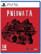 Диск Pneumata [PS5]