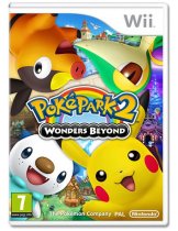 Диск PokePark 2: Wonders Beyond (Б/У) [Wii]