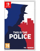 Диск This Is the Police [Switch]