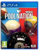 Диск Pool Nation [PS4]