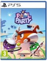 Диск Pool Party [PS5]