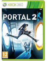 Диск Portal 2 [X360]