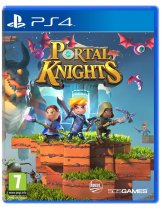 Диск Portal Knights [PS4]